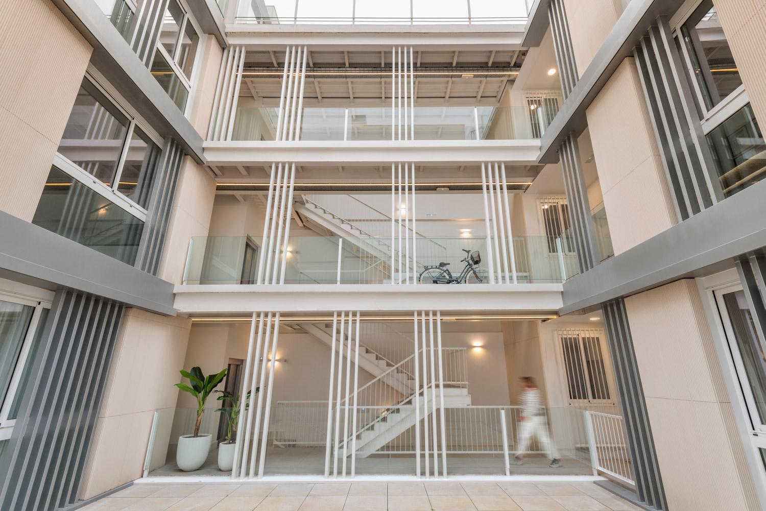Magno O'donnell Apartament *
