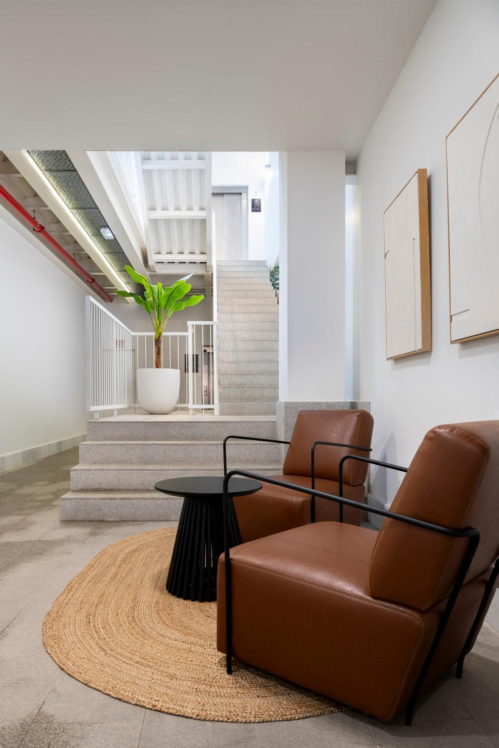 Apartament Magno O'donnell *