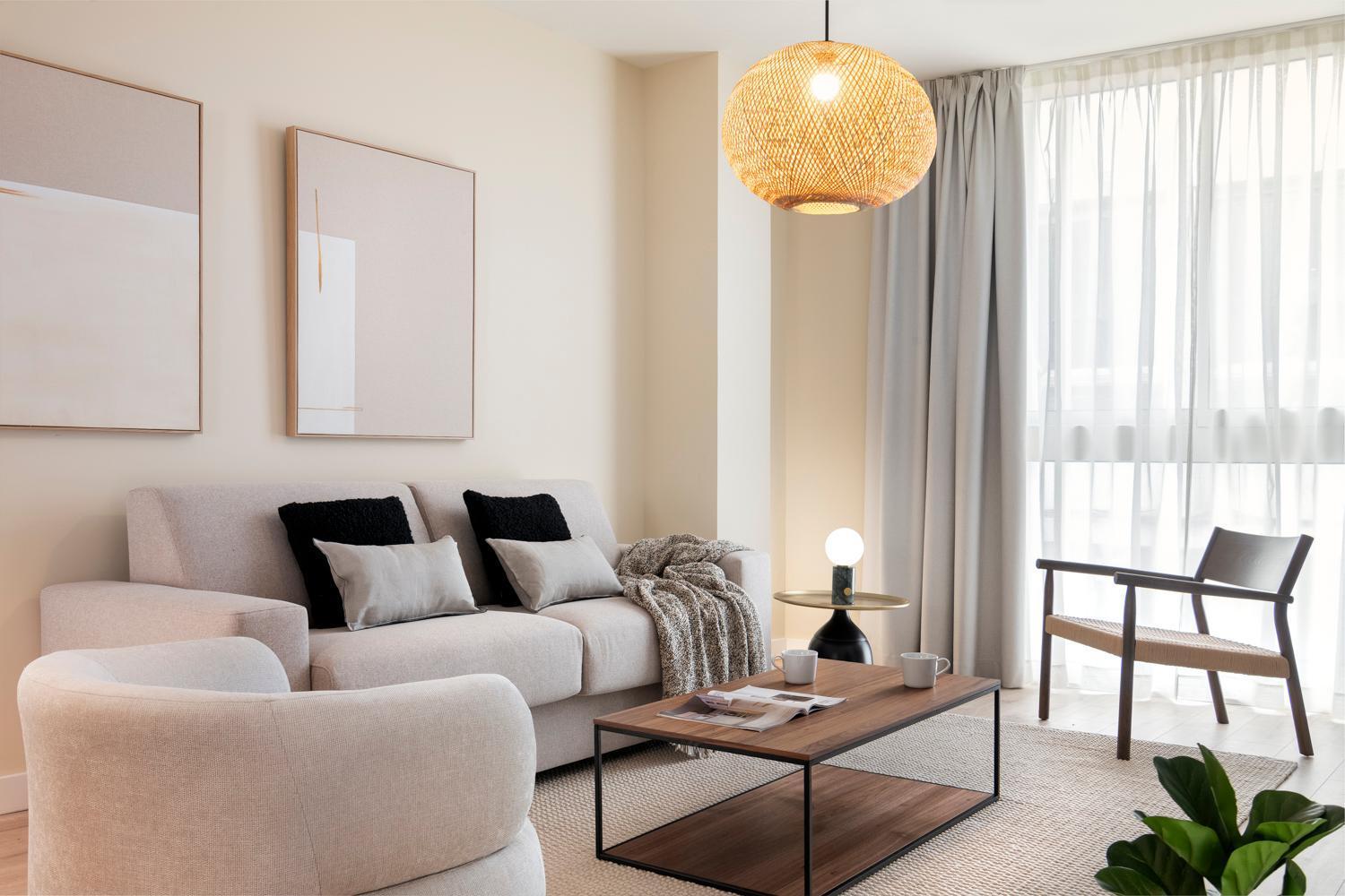 Magno O'donnell Apartament Sevilla