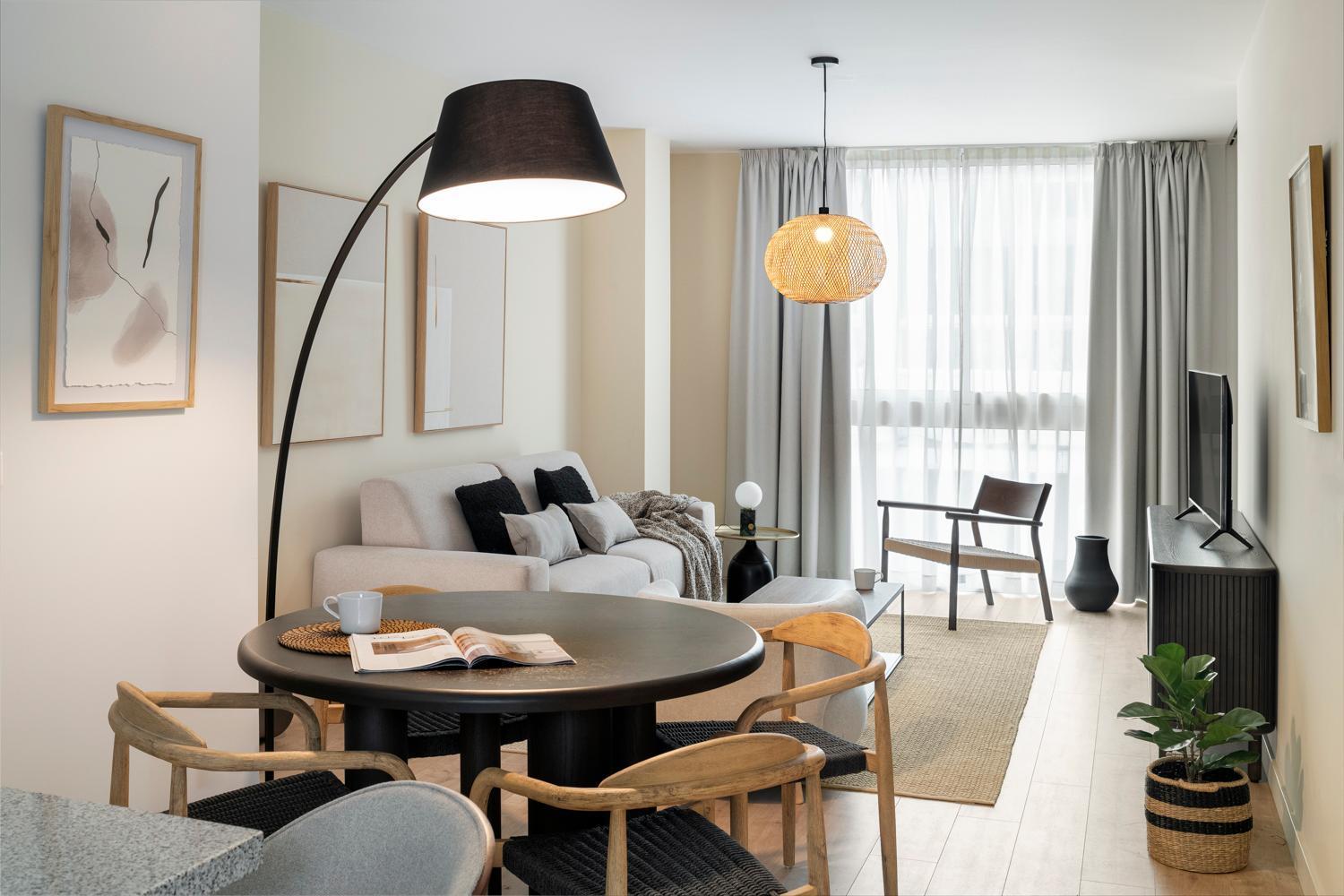 Magno O'donnell Apartament *