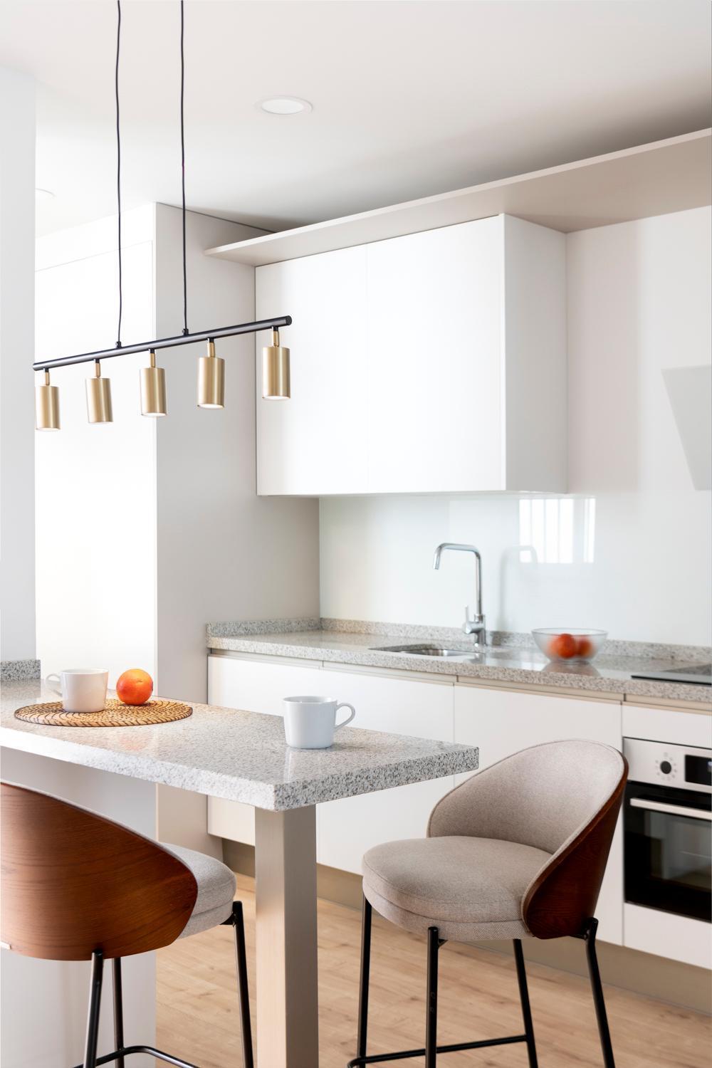 Apartament Magno O'donnell