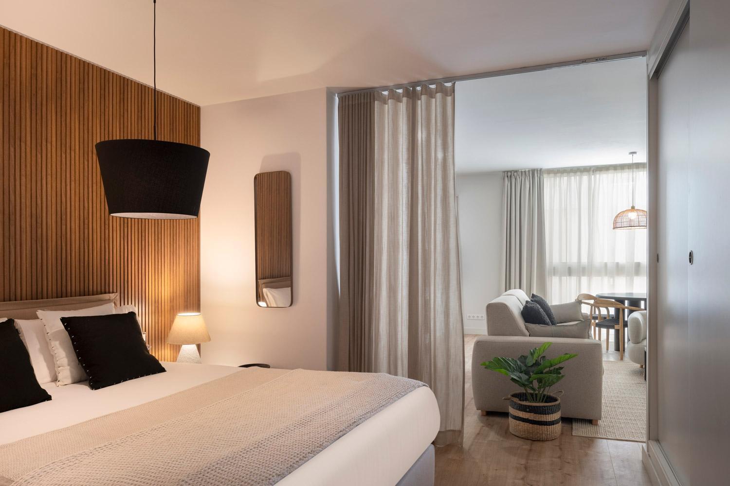Magno O'donnell Apartament Sevilla