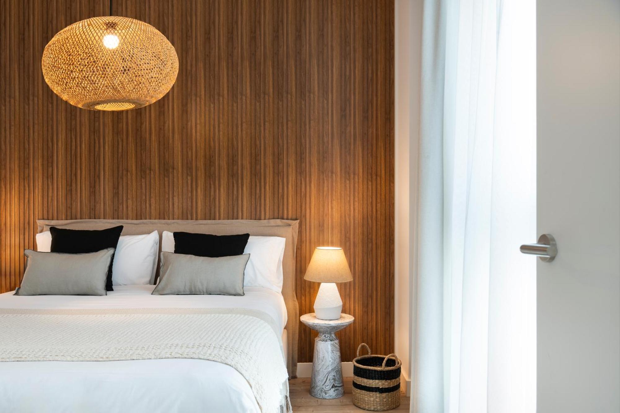 Magno O'donnell Apartament Sevilla