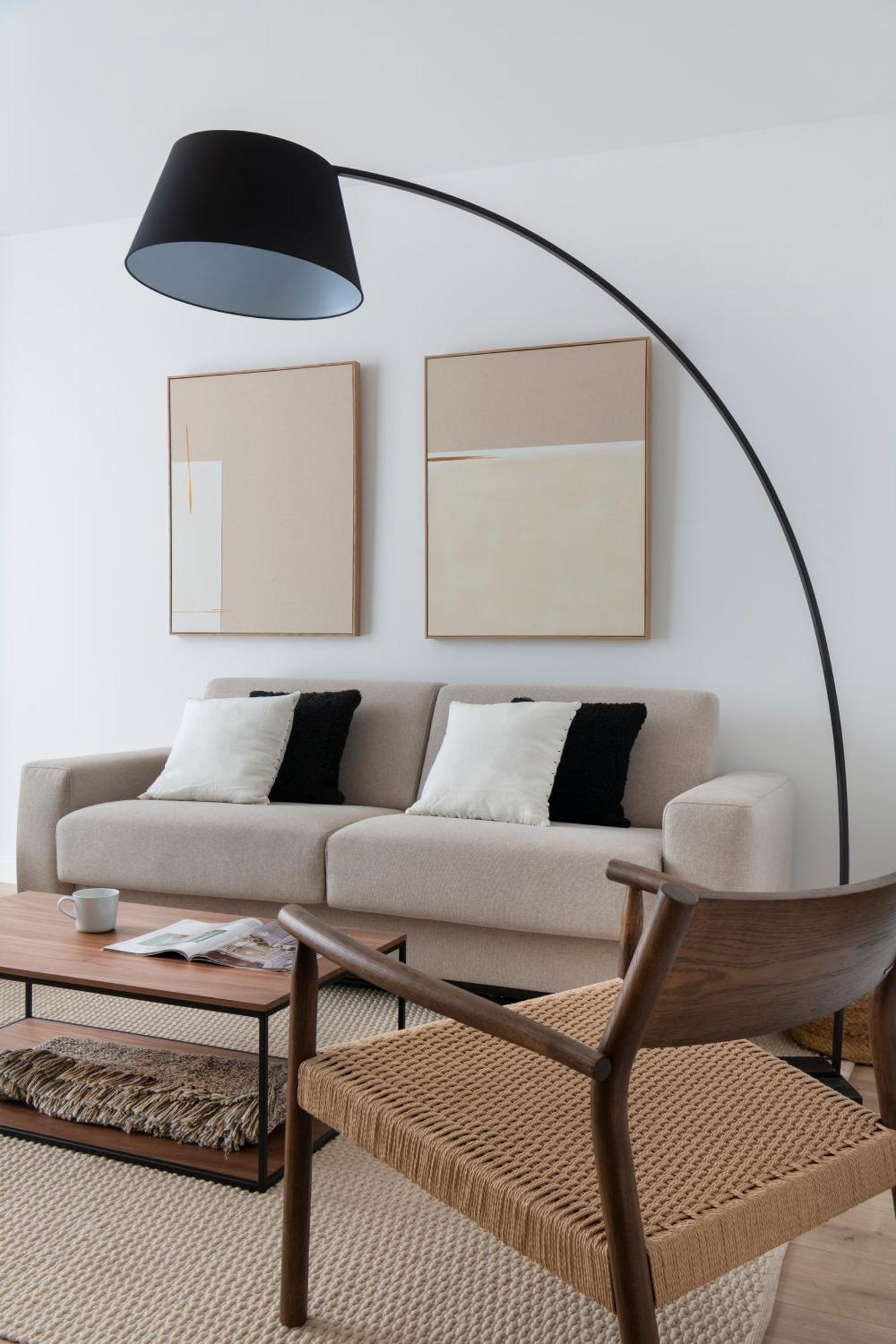Magno O'donnell Apartament