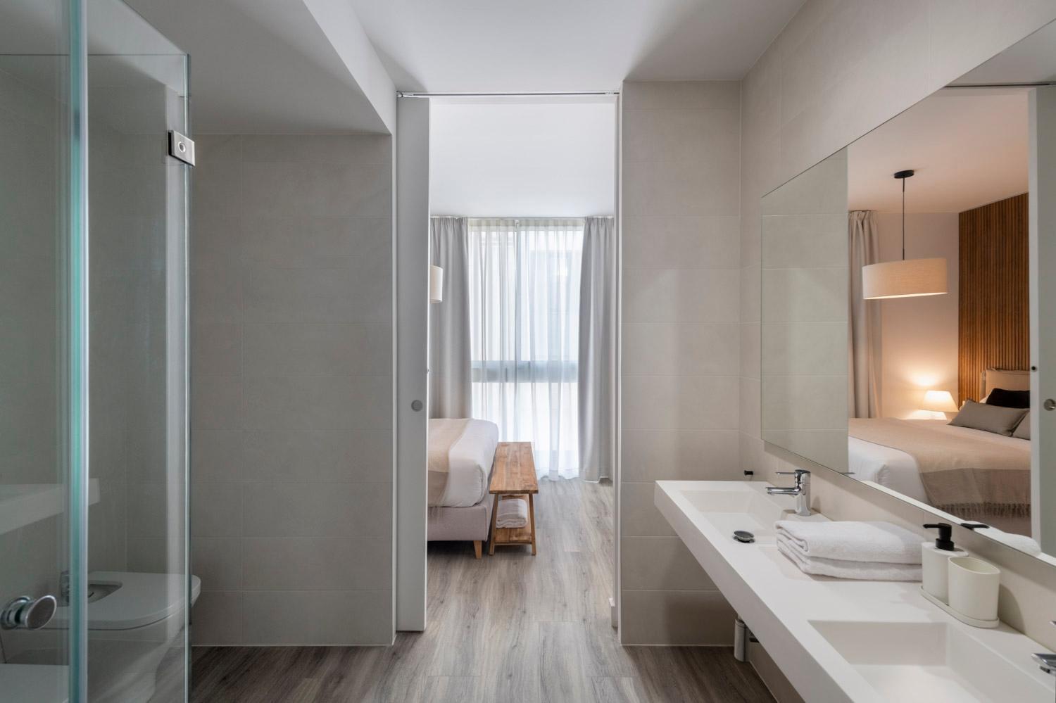 Apartament Magno O'donnell *