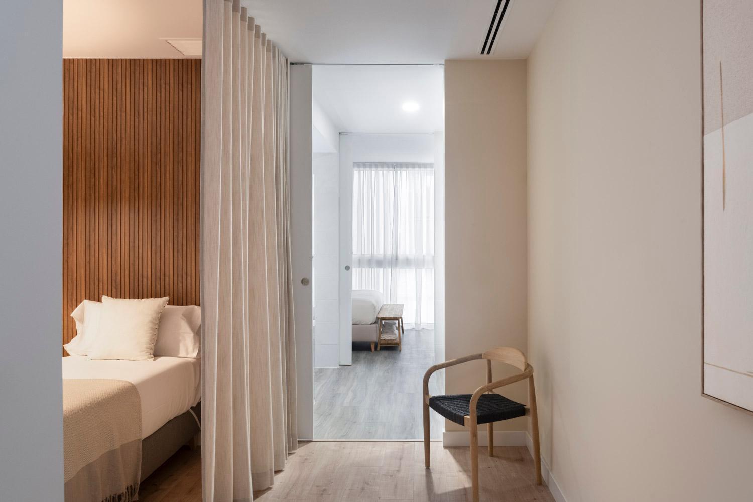 Apartament Magno O'donnell
