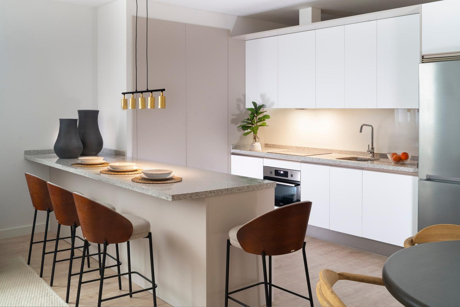 Magno O'donnell Apartament *
