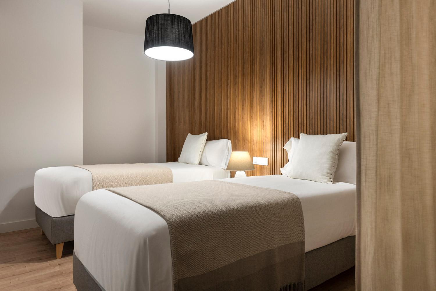 Apartament Magno O'donnell