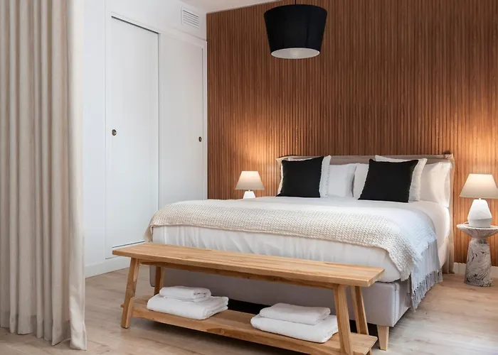 Magno Apartments O\'Donnell
